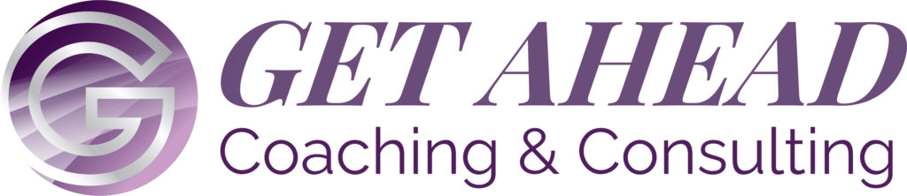 Get Ahead Coaching & Consulting logo